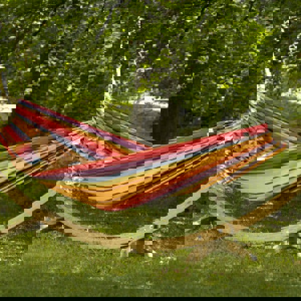 Amazonas Barbados Rainbow Hammock