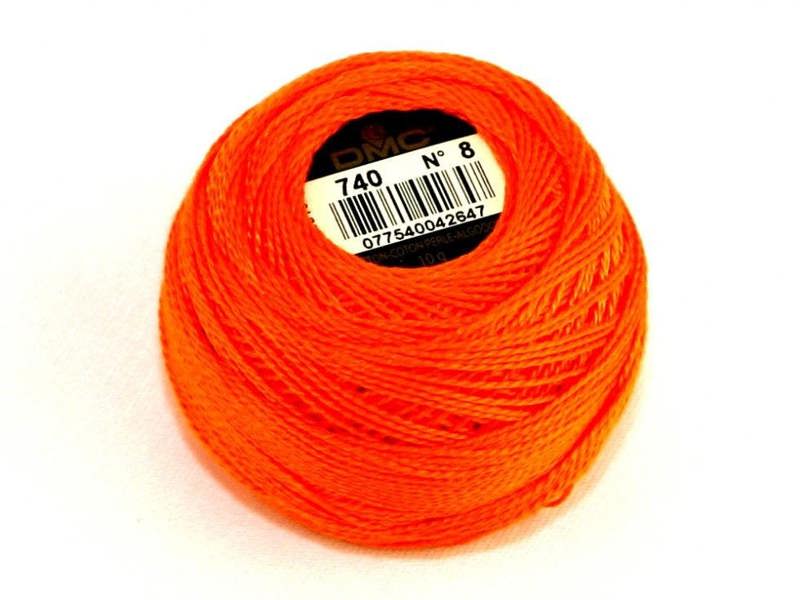 740 | Orange