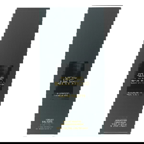 Tom Ford Black Orchid Eau de Toilette 50ml for Her