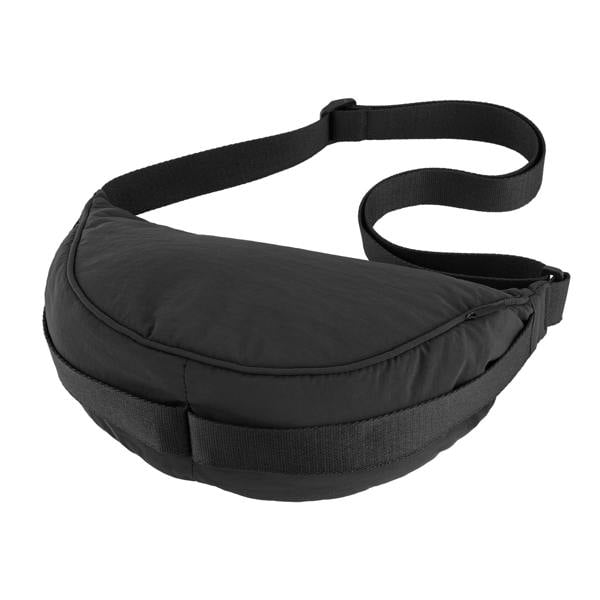 Regatta Unisex Adult Small Crossbody Bag - Black - 