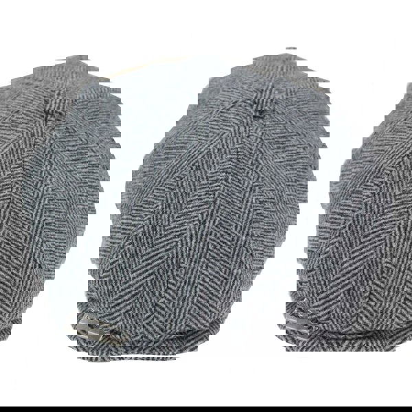 ht6093_razor_hat_grey_S, ht6093_razor_hat_grey_M, ht6093_razor_hat_grey_L, ht6093_razor_hat_grey_XL