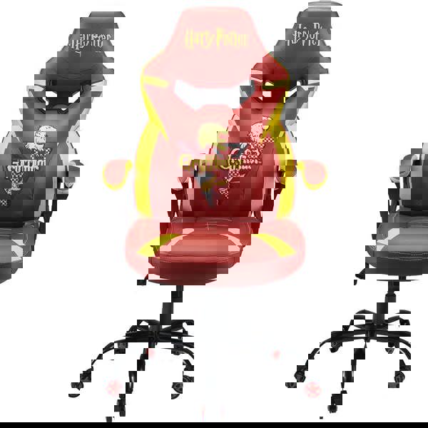 Subsonic Harry Potter Junior Gaming Chair Gryffindor