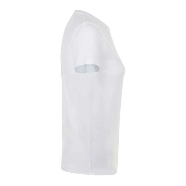SOLS Womens/Ladies Regent Short Sleeve T-Shirt - Absolute White