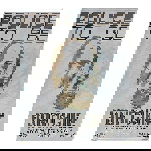 Police To Be Born To Shine Eau De Parfum 75ml for Her