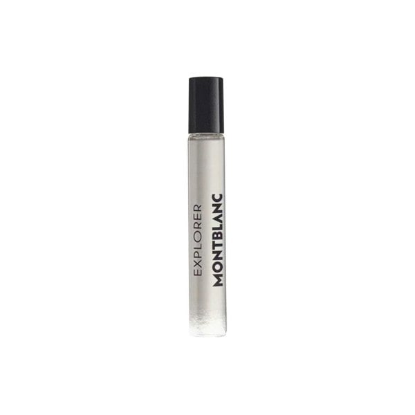 Mont Blanc Explorer Eau de Parfum 7.5ml Spray