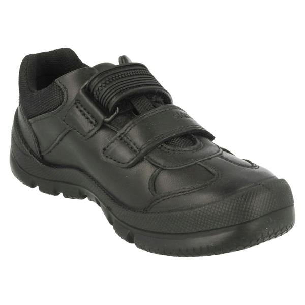 Start-rite Boys Startrite School Shoes Warrior