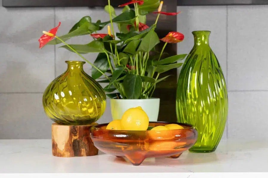 Glassware