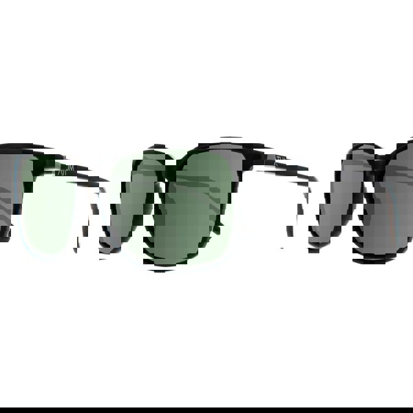 Atum Sunglasses Quill C2 Shiny Black G15 Green