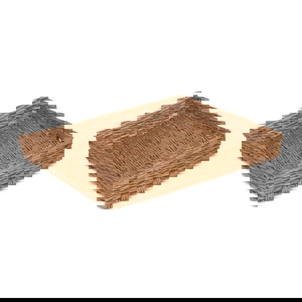 Flat Serving Tray