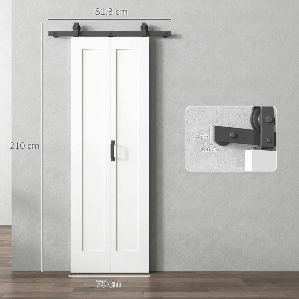 Sliding Door