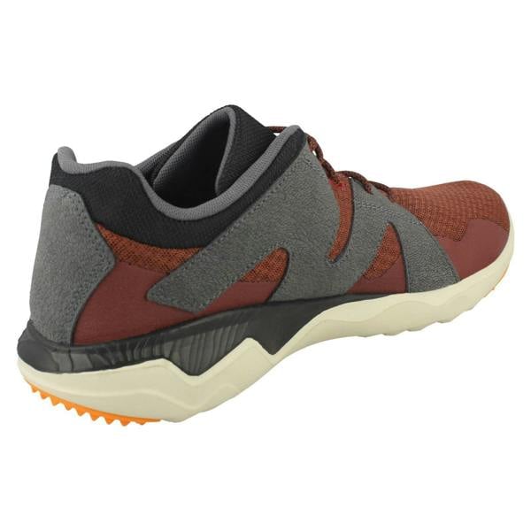 Merrell Mens Merrell Casual Trainers 1SIX8 Mesh