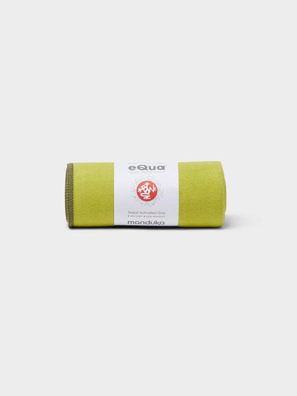 Manduka eQua Hand Towel