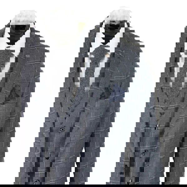 34" Jacket 28" Trousers, 36" Jacket 30" Trousers, 38" Jacket 32" Trousers, 40" Jacket 34" Trousers, 42" Jacket 36" Trousers, 44" Jacket 38" Trousers, 46" Jacket 40" Trousers, 48" Jacket 42" Trousers, 50" Jacket 40" Trousers, 50" Jacket 42" Trousers, 50" Jacket 44" Trousers, 52" Jacket 42" Trousers, 52" Jacket 44" Trousers, 52" Jacket 46" Trousers, 54" Jacket 44" Trousers, 54" Jacket 46" Trousers