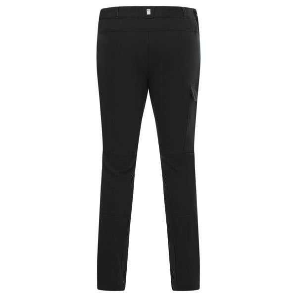 Regatta Childrens/Kids Tech Mountain Trousers - Black - 