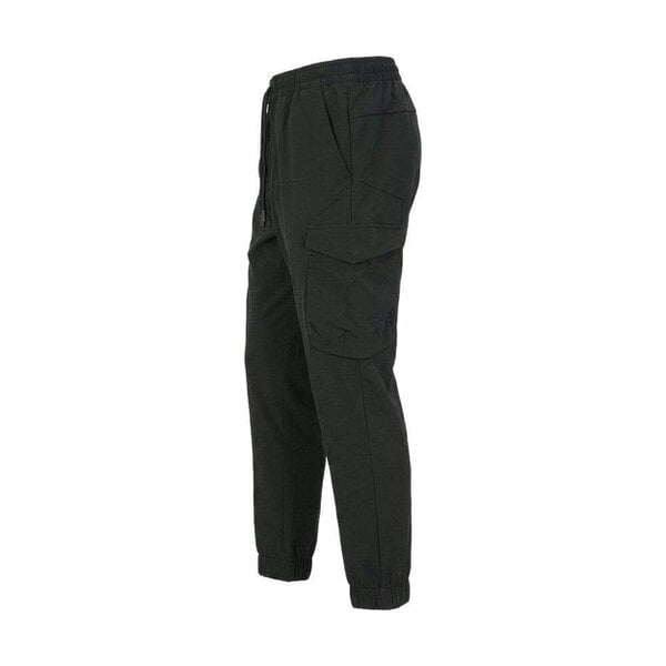 BOSS Cruiselite Cargo Trousers Black