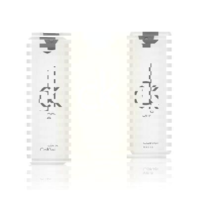 Calvin Klein Unisex Perfume Calvin Klein CK One Eau de Toilette Unisex Perfume (20ml, 50ml, 100ml, 200ml, 300ml)