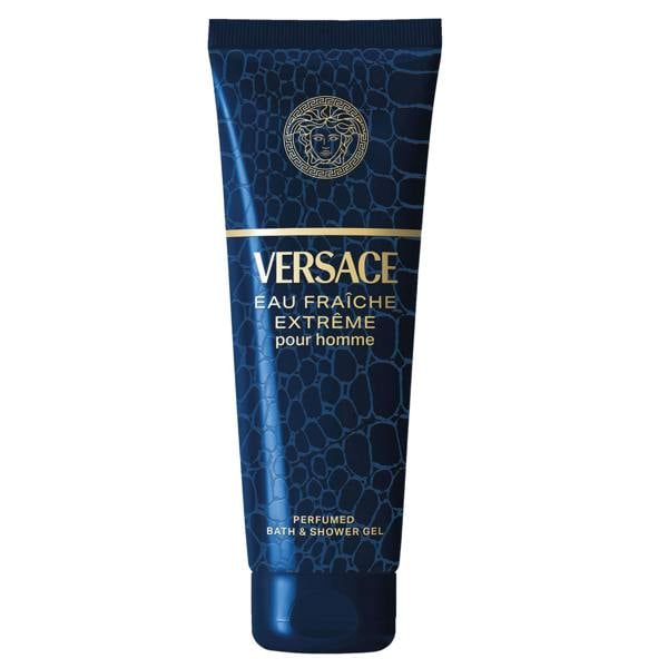 Versace Eau Fraîche Extrême Shower Gel 250ml