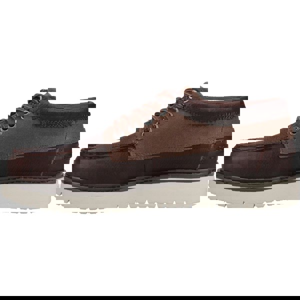 TOMS TRVL LITE Forrest Mens Shoes - Brown
