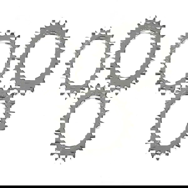 Sturmey Archer 1/8" Flat Sprocket 13T, 14T, 15T, 16T and 17T