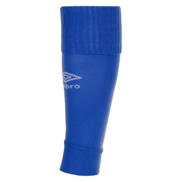 Umbro Mens Leg Sleeves - Royal Blue