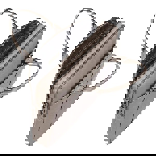 Infinity Leather Sutton - Genuine Leather Laptop Bag