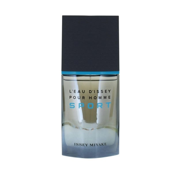 Issey Miyake L'Eau d'Issey Pour Homme Sport Eau de Toilette Spray for Him 100ml