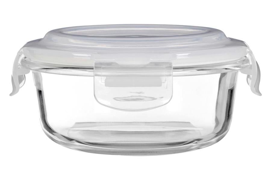 Freska Glass Container - 400ml