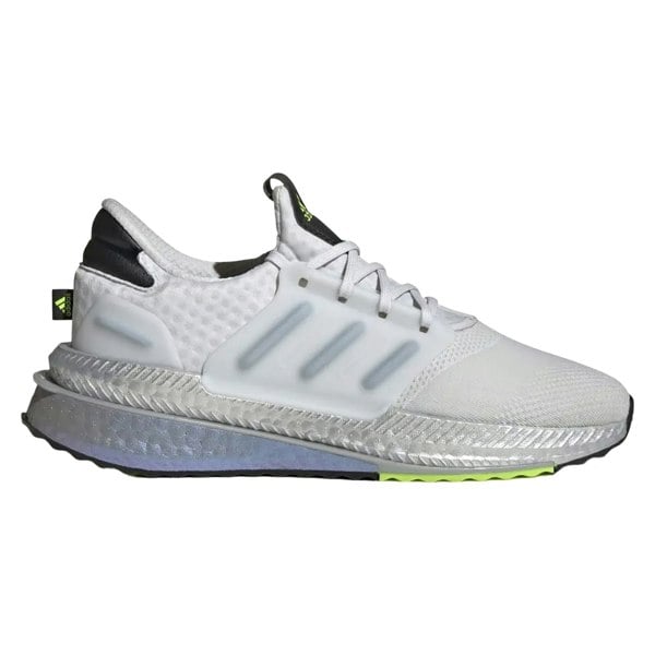 Adidas Unisex Adult Sportswear X_PLRBOOST Trainers - Grey