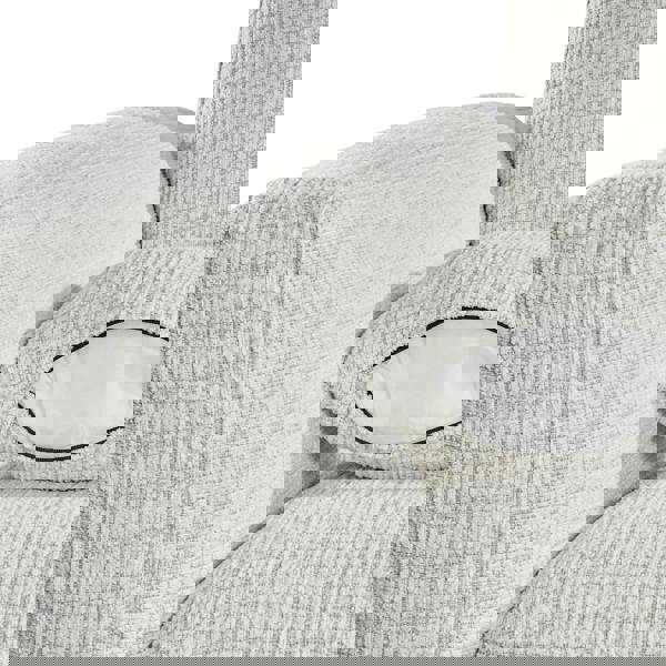 Furnishings For Less Bali Modern 2 Seater Chenille Sofa Beige or Grey