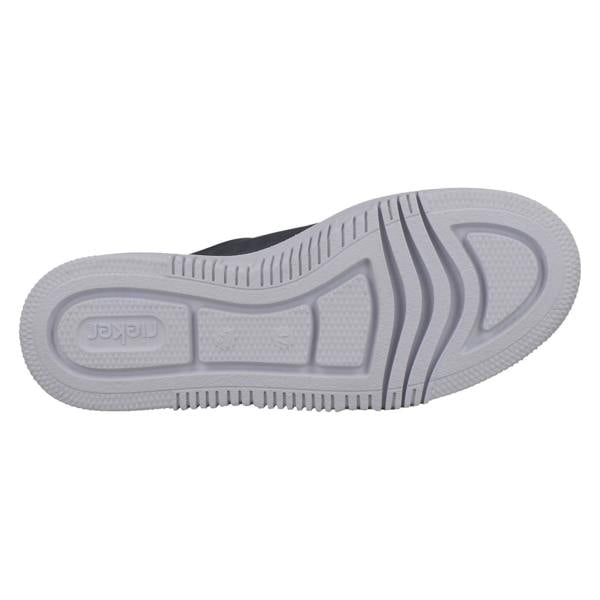 Rieker Ladies Rieker Casual Trainers M1953