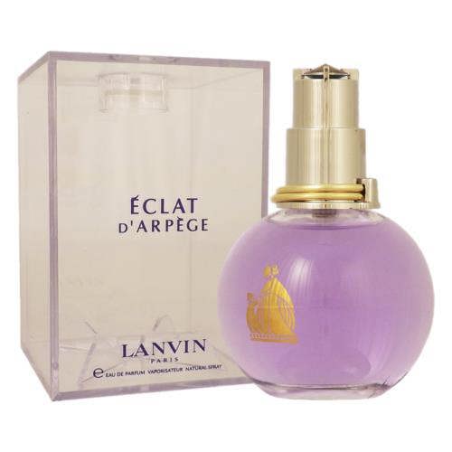 Lanvin Eclat D'Arpege Eau De Parfum 100ml