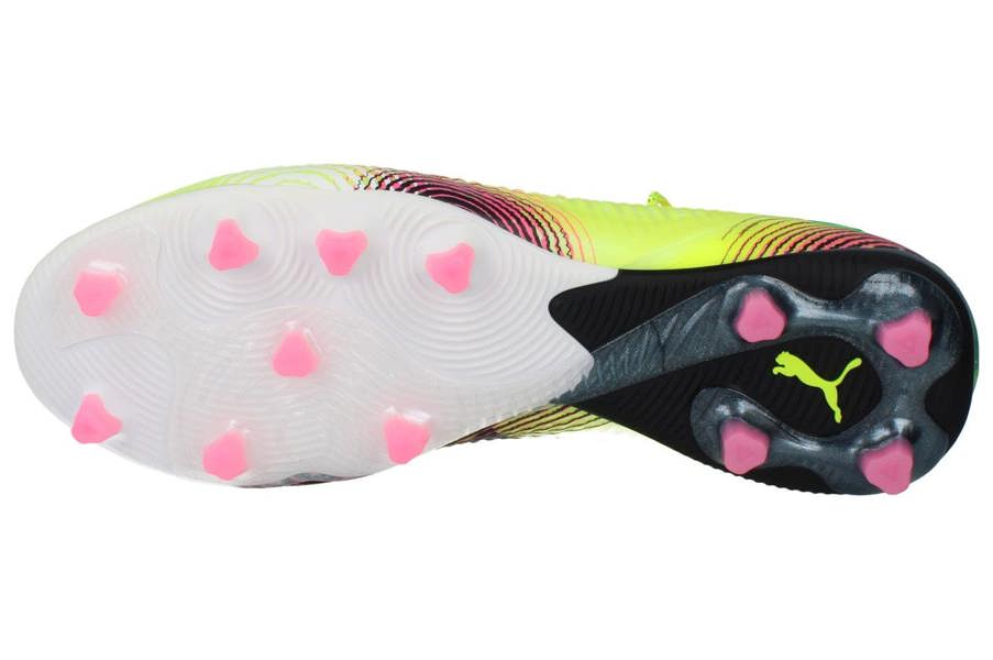 Puma Future 8 Ultimate AG Mens Football Boots 108189