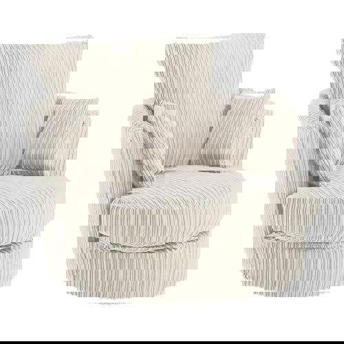 Chicago Full Back Sofa Scene