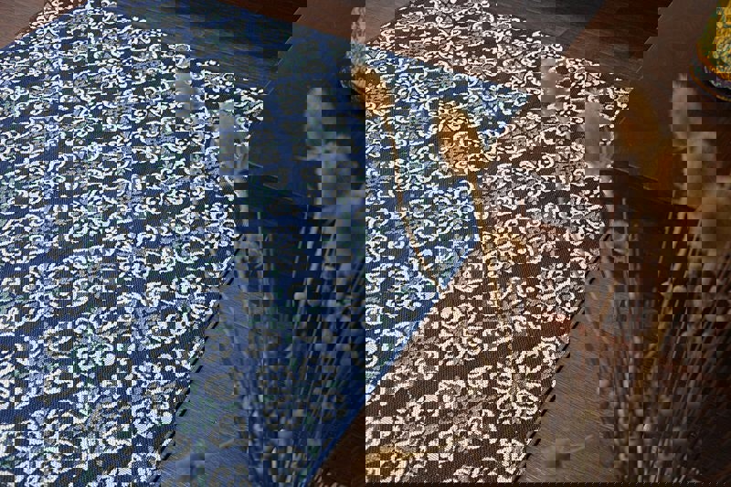 RugsX Color Rug