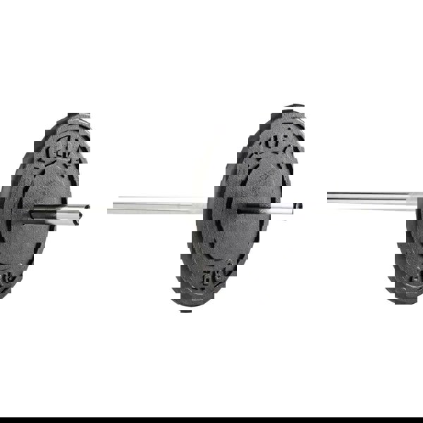 York 1 x 20kg Cast Iron 1" Weight Plate