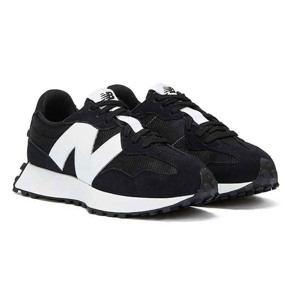 New Balance MS327CBW UN 327 - Black