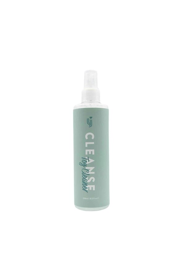 Loving Joy Cleanse Sex-Toy Cleaner 250ml