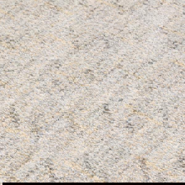 Asiatic Laurent LA01 Checkered Beige Rug