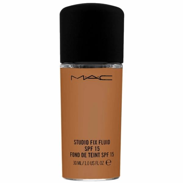 M.A.C Studio Fix Fluid SPF15 Foundation NC46 30ml - Extra