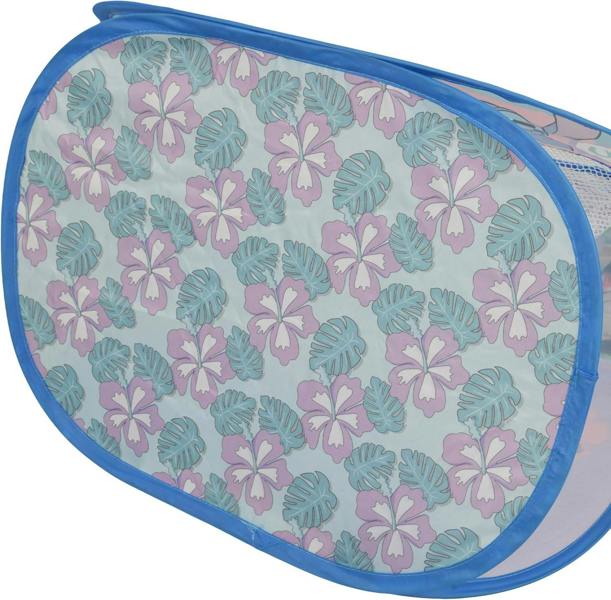 Stitch Quick Up Bean Bag Toss & Target Game
