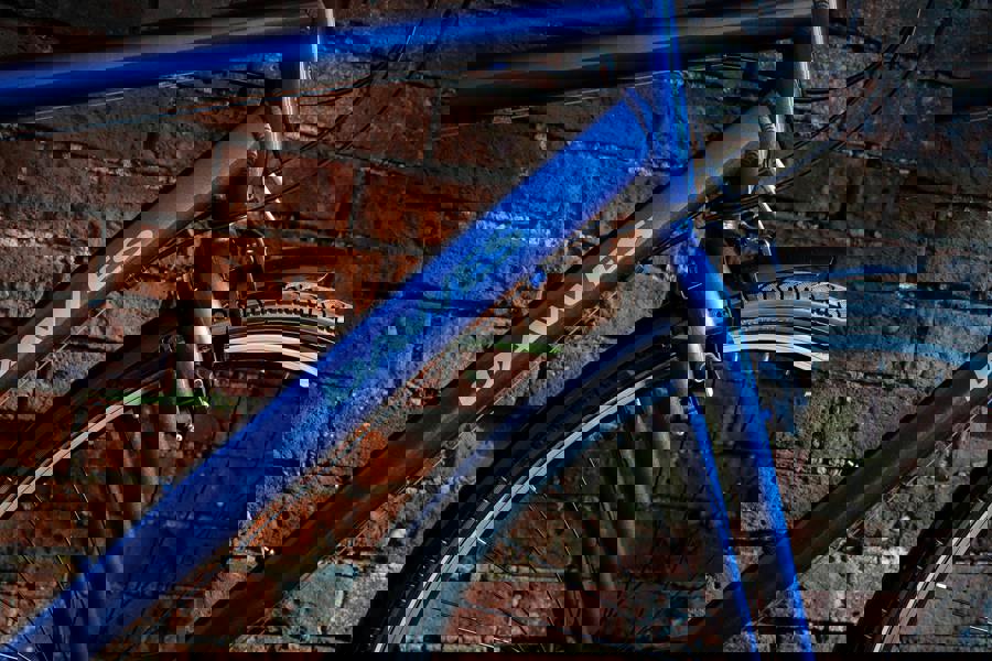 Dawes Venture 2.0 EQ Hybrid Bike