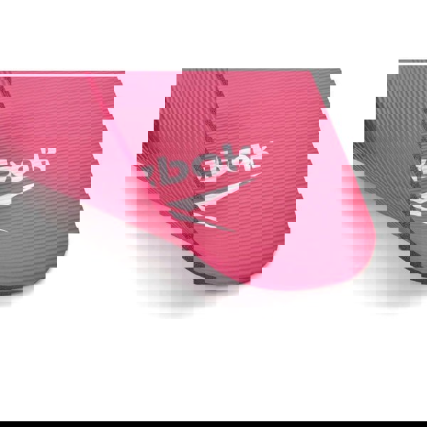 Reebok 10mm gym mat pink