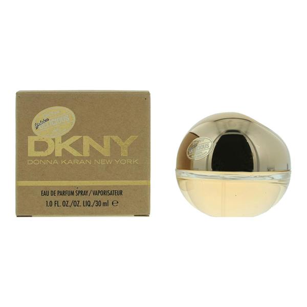 DKNY Golden Delicious Womens Eau de Parfum 30ml Fragrance