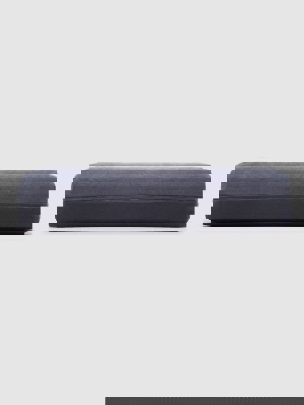 Agoy Wide-Top Yoga Bolster