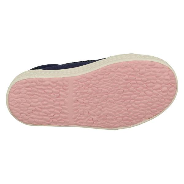 Start-rite Girls Startrite Casual Canvas Shoes Edith 2