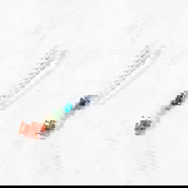 Myga Chakra Sun Catchers - Singles