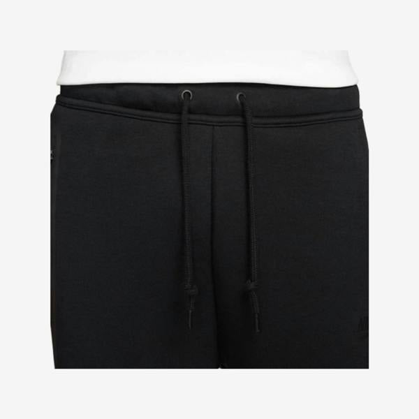 Nike FB8002-010 Joggers   in  Black