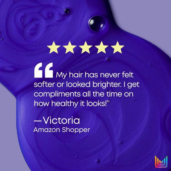 Matrix Total Results So Silver Shampoo
