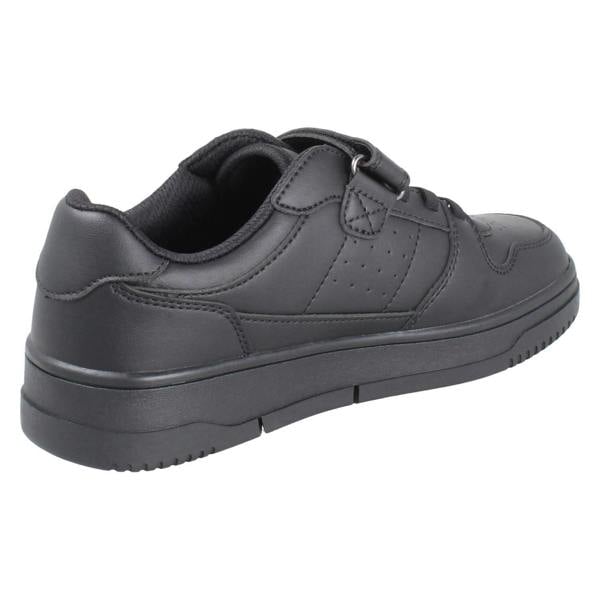 Clarks Boys Clarks Sporty Elasticated Lace School Shoes Canyon Way K