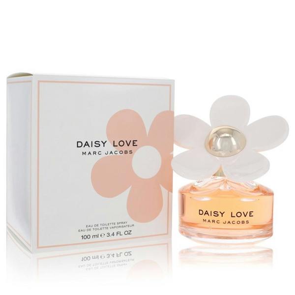 Marc Jacobs Daisy Love Eau De Toilette 100 ml